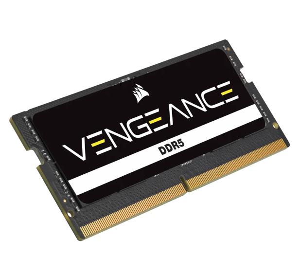 Corsair 32GB (2x16GB) 5600 CL48 VENGEANCE - 1347090 - zdjęcie 3